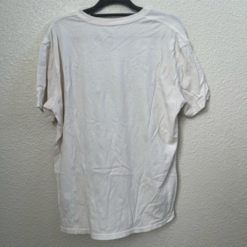 Urban Outfitters Love Yourself Oversized Tee - Picture 4 of 4